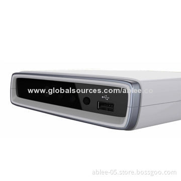 Brand New DVB-T2 to Thailand